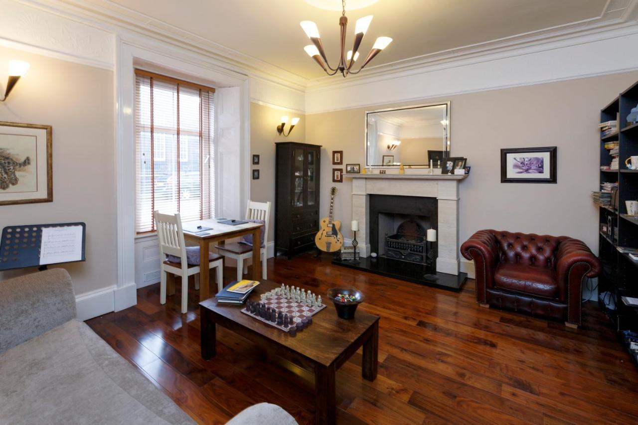 The Dragonfly Bed & Breakfast Stornoway  Exterior photo
