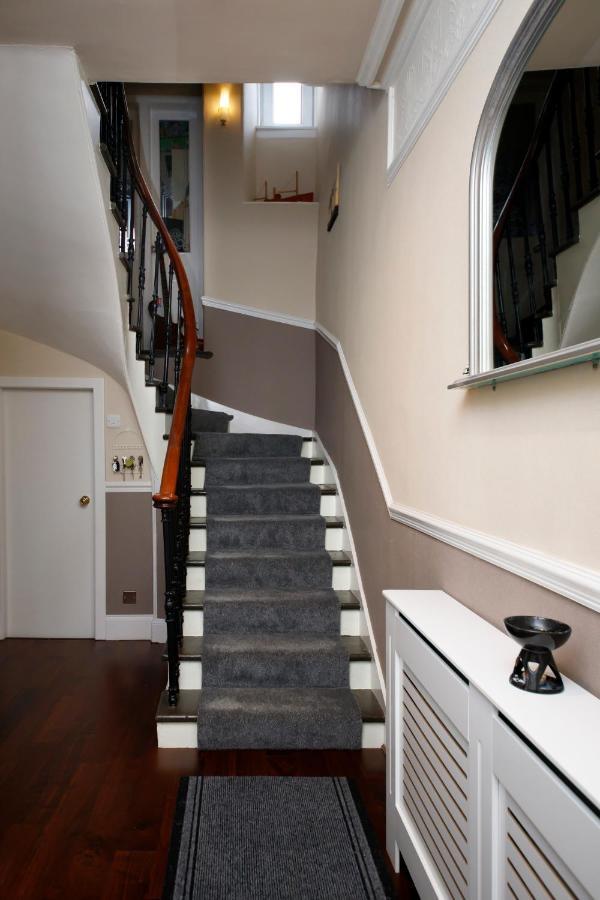The Dragonfly Bed & Breakfast Stornoway  Exterior photo